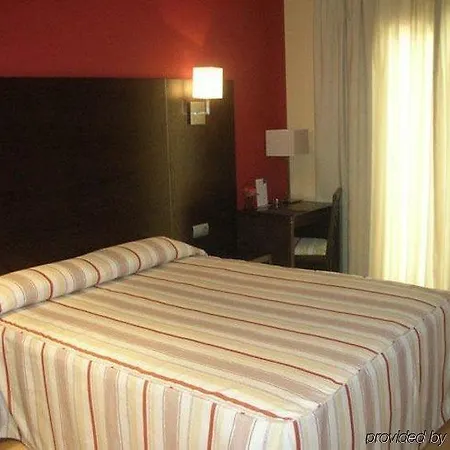 Hotel Alda Cardena 3*