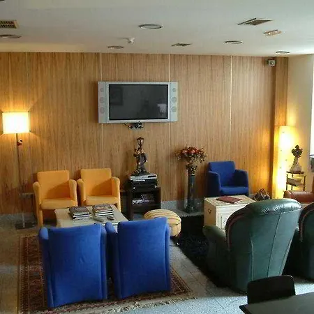 Hotel Alda Cardena