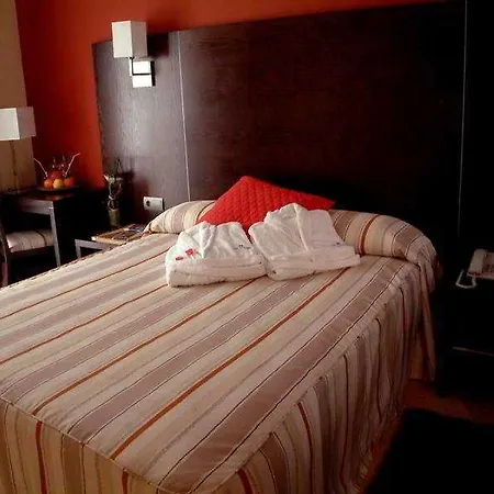 Hotel Alda Cardena