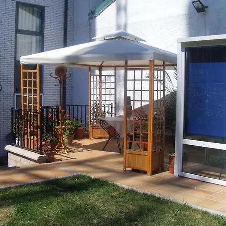 Hotel Alda Cardena 3*
