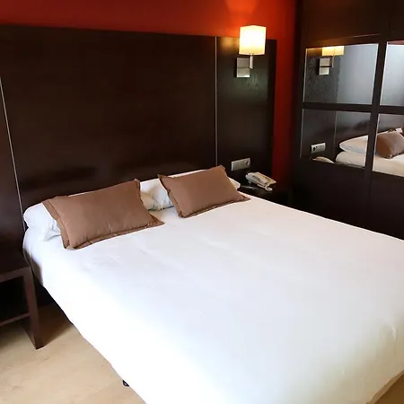 Alda Cardena Hotel Burgos