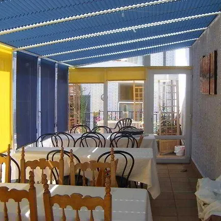 Alda Cardena Hotel Burgos