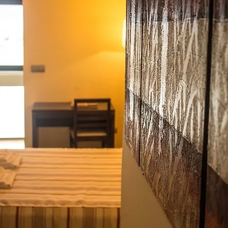 Alda Cardena Hotel 3*