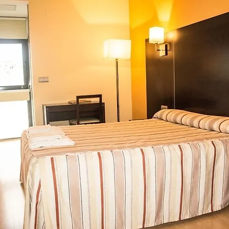 Alda Cardena Hotel Burgos