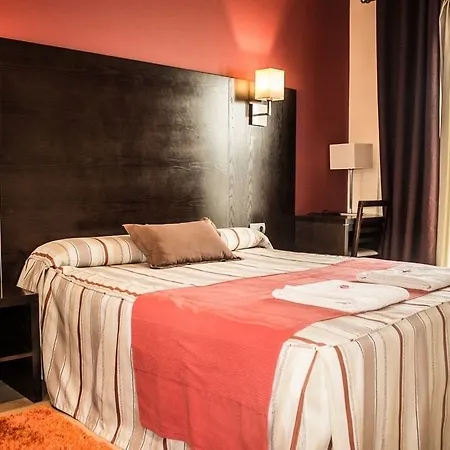 Hotel Alda Cardena Burgo