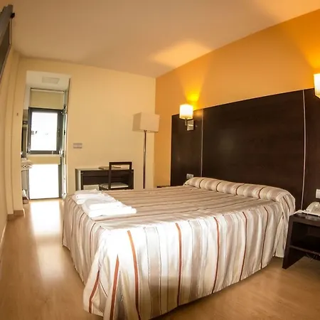 Hotel Alda Cardena 3*