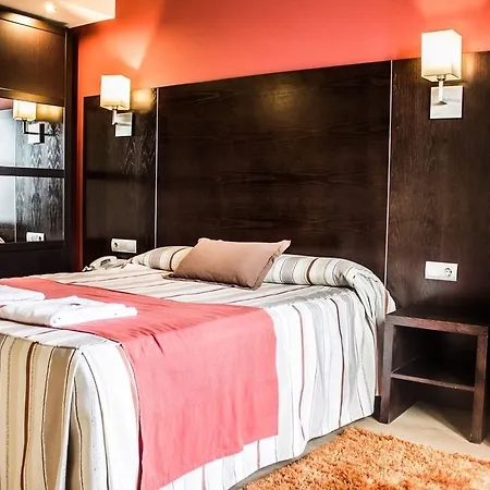 Alda Cardena Hotel 3*