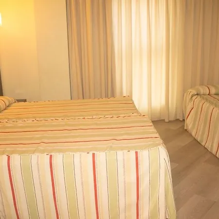 Hotel Alda Cardena