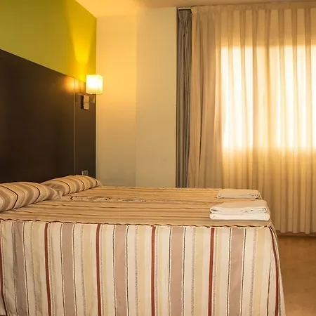 Alda Cardena Hotel