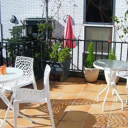 Alda Cardena Hotel