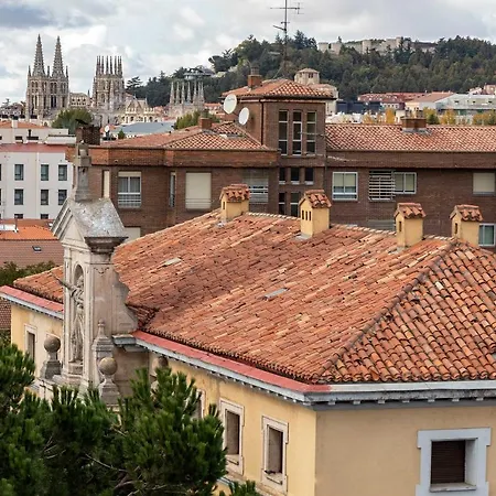 Hotel Alda Cardena 3*