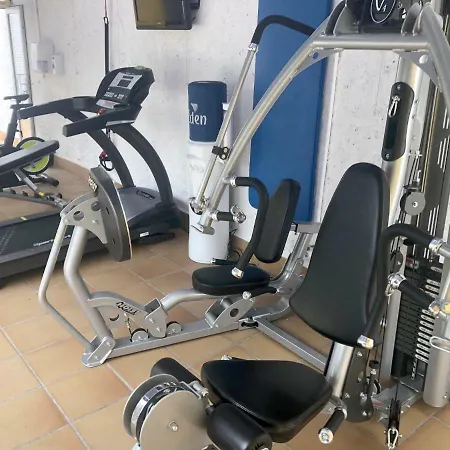 Alda Cardena Hotel Burgos
