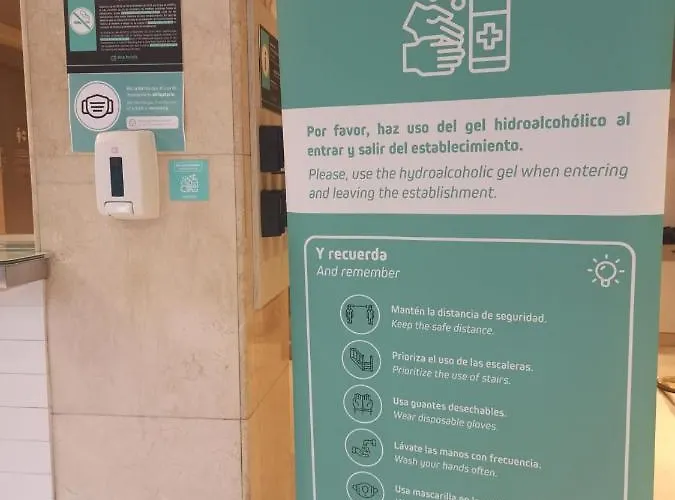 Hotel Alda Cardena 3*