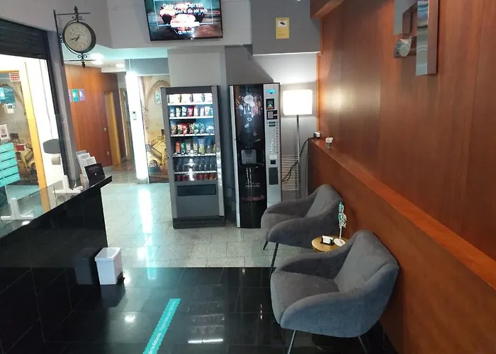 Hotel Alda Cardena 3*