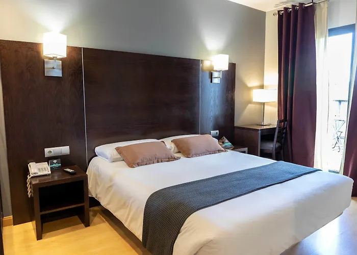 Alda Cardena Hotel 3*