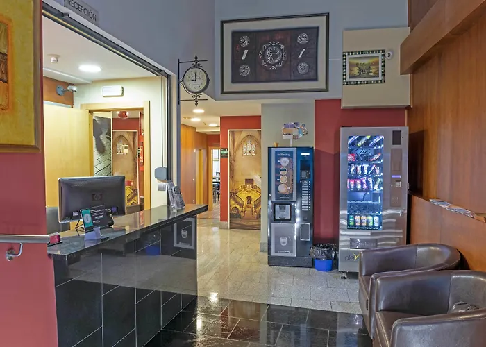 Hotel Alda Cardena 3*