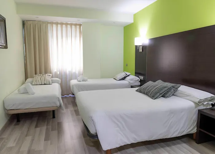 Alda Cardena Hotel 3*