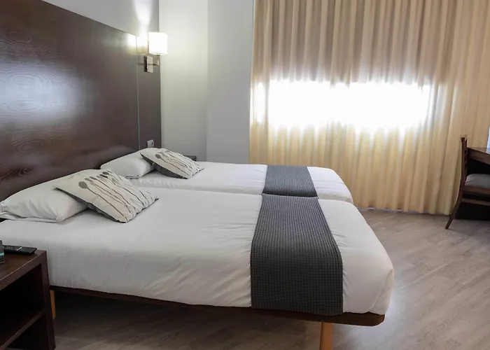 Alda Cardena Hotel 3*