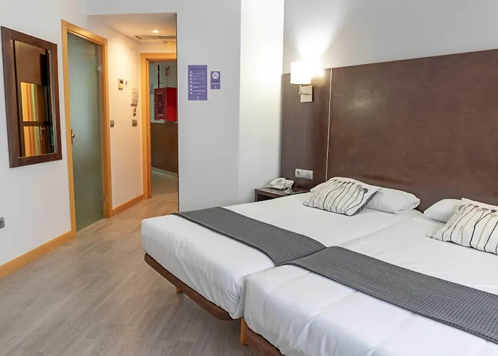 Alda Cardena Hotel 3*