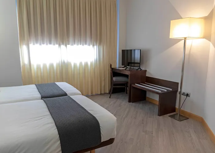 Alda Cardena 3* Burgo