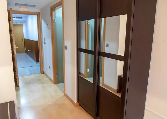 Alda Cardena 3* Burgo