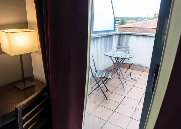 Alda Cardena Szálloda