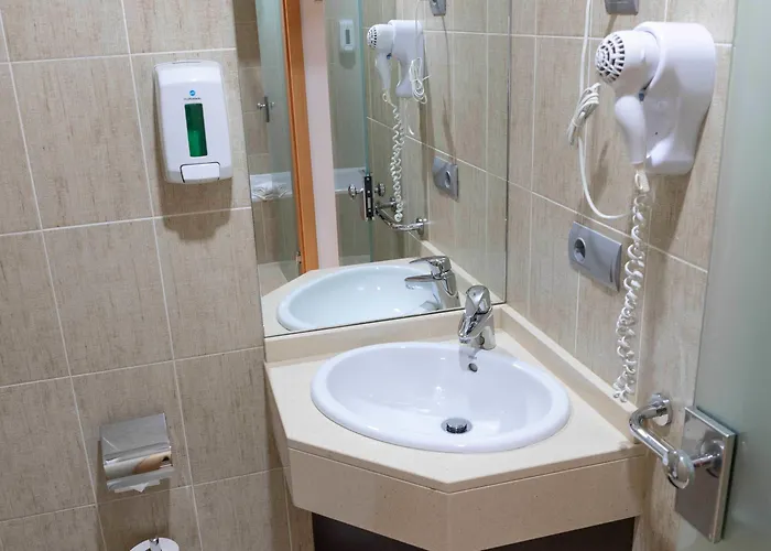 Alda Cardena Hotel 3*