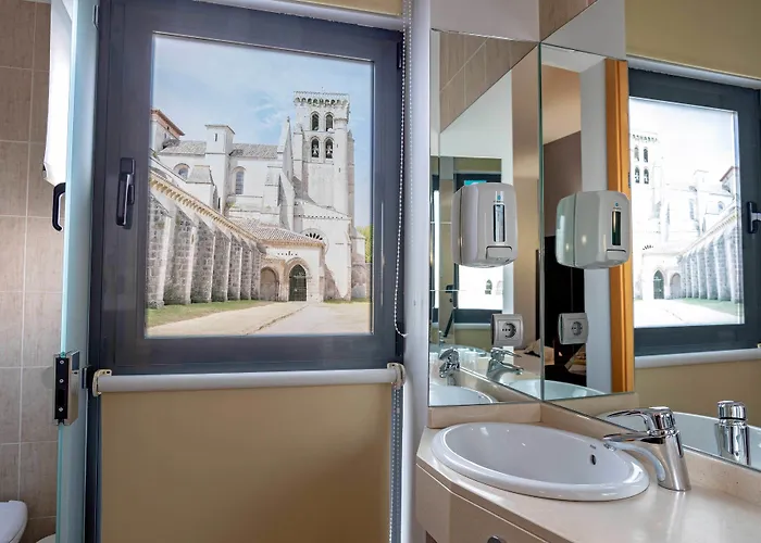 Alda Cardena 3* Burgo