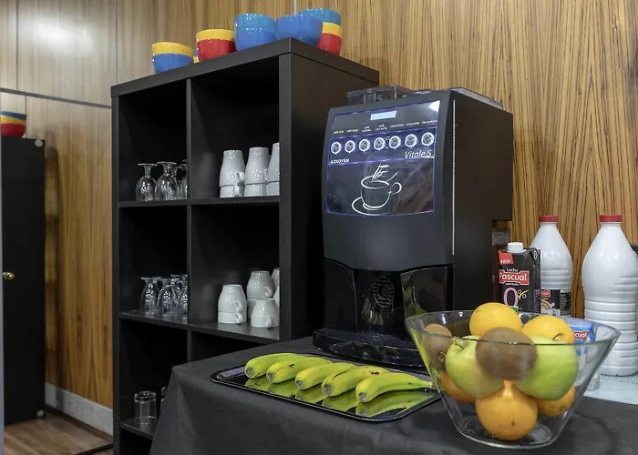 Alda Cardena Hotel 3*