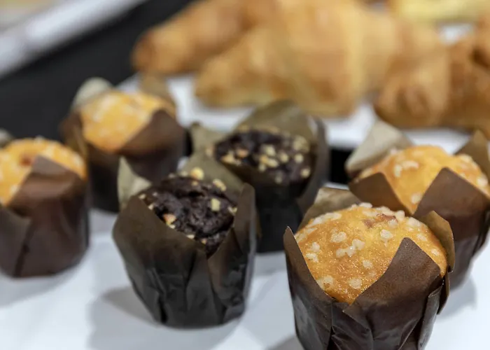 Alda Cardena Hotel 3*