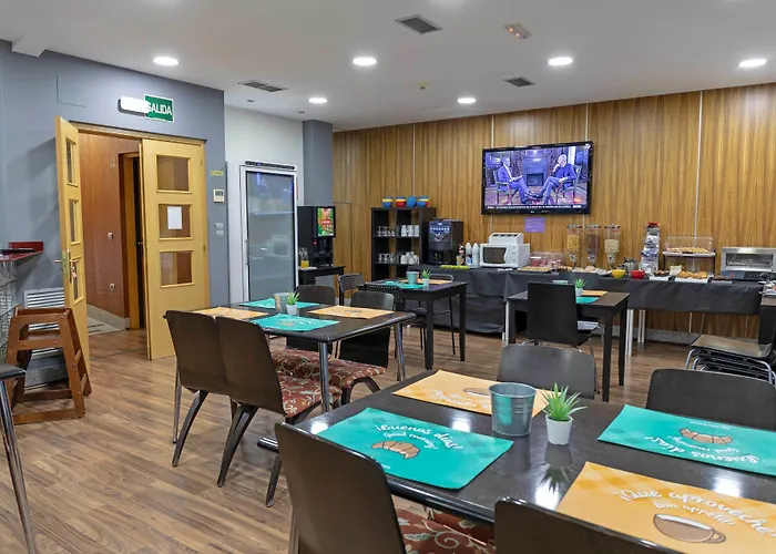 Alda Cardena Hotel Burgo