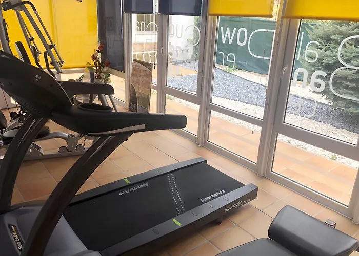 Alda Cardena Hotel 3*