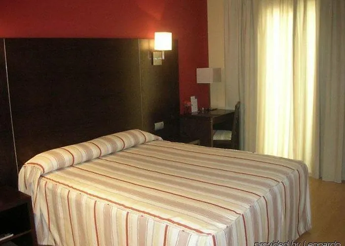 Hotel Alda Cardena 3*