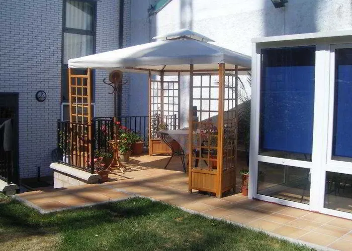 Hotel Alda Cardena 3*