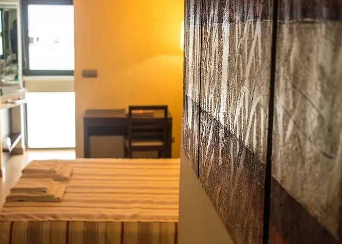 Alda Cardena Hotel 3*