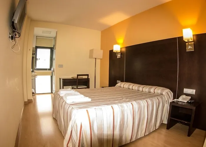 Hotel Alda Cardena 3*