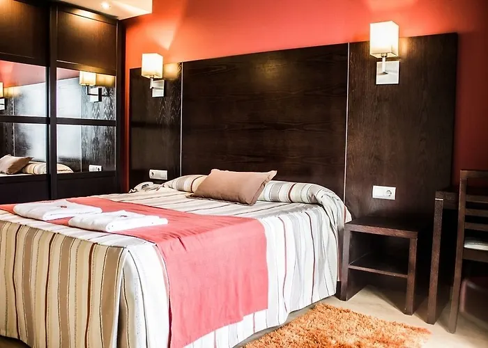 Alda Cardena Hotel 3*