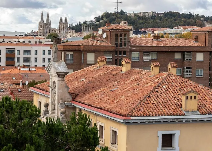 Hotel Alda Cardena 3*