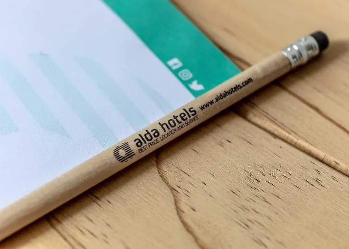 Alda Cardena Hotel 3*