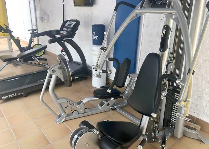 Alda Cardena Szálloda Burgo